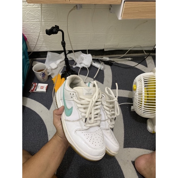 Nike Sb dunk diamond supply