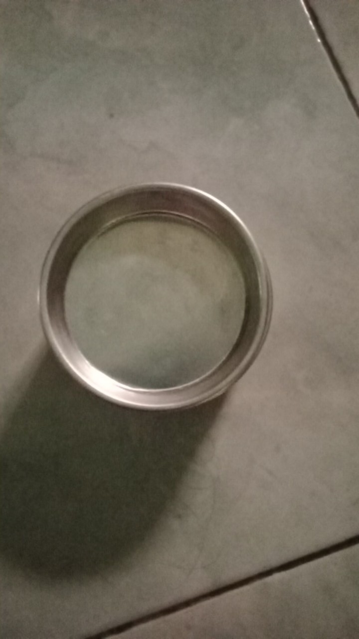 Loyang Pizza Mini/bolu Gulung/pie Bali