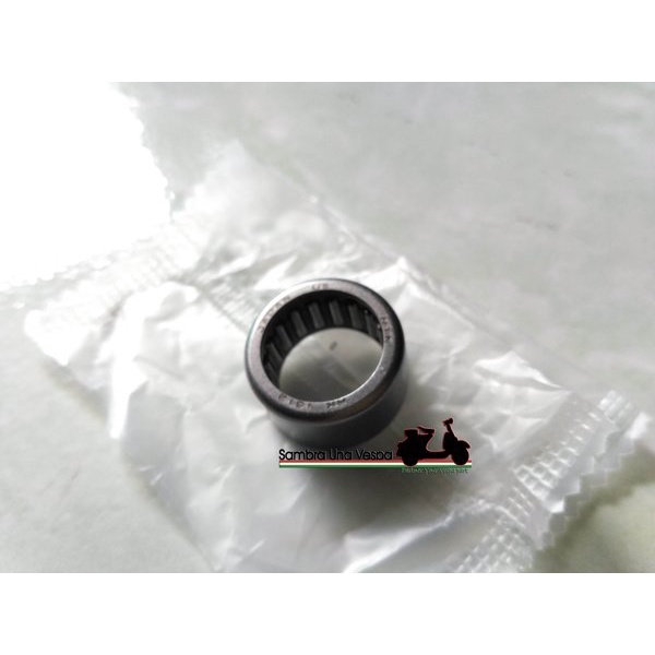 Laher Bambu As Roda Belakang Vespa Pts