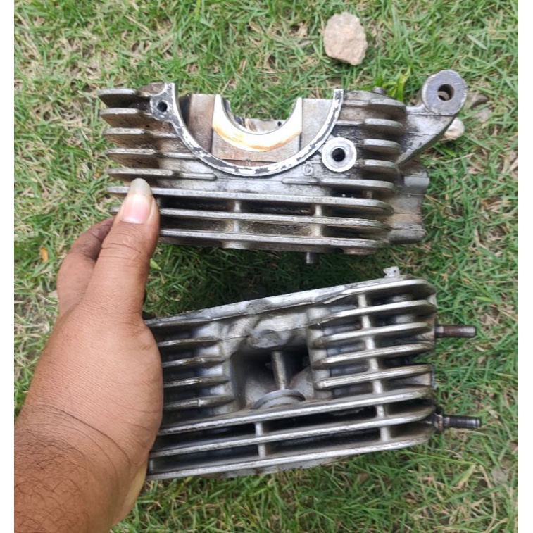 Kop atau silinder kop head GL neotech