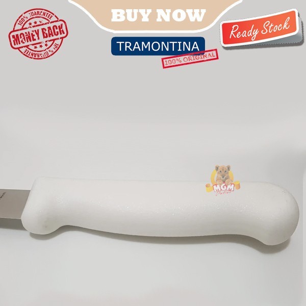 Made in Brazil Tramontina Kebab Knife 14in Pisau pengantin 36cm