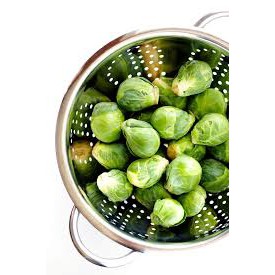 Biji Benih BIbit Brussels Sprout  Repack Haira Seed atau Horti Tops Belanda - Brussel Sprout  Brusel Sprout  Bibit Tanaman Sayuran Kol Mini  Kol Muda  Kubis Muda-5