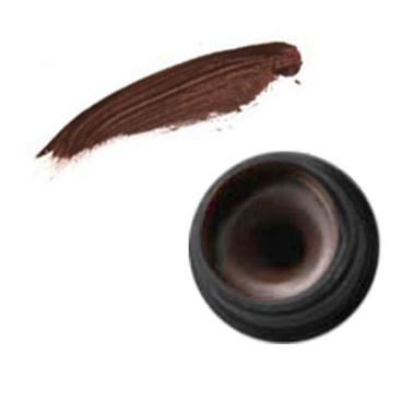 ❤ MEMEY ❤ QL Cosmetic Eyebrow Cream | Pomade - Dark Brown