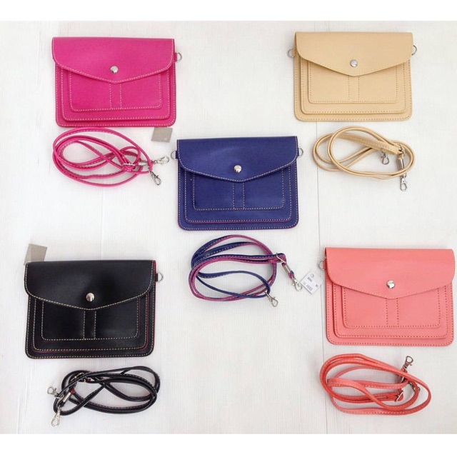 Tas selempang / Tas Hp / Tas kecil