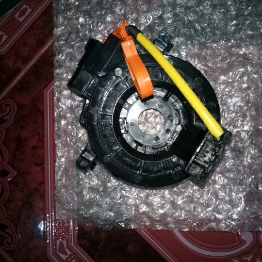 Kabel spiral corolla altis 2001 - 2006