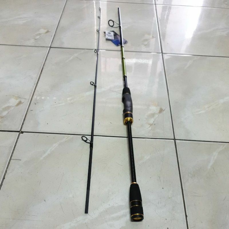 Joran Magno SHARKY 180