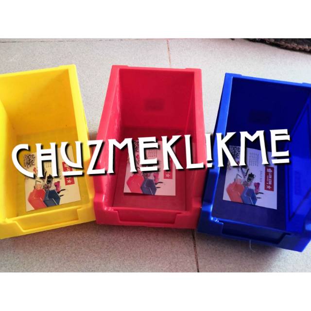 Jolly box lion star JX-2 No.200/Jolly box lion star no.200/kotak perkakas