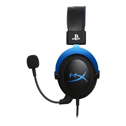 HyperX Cloud - Console Headset Cloud for PS (APAC)