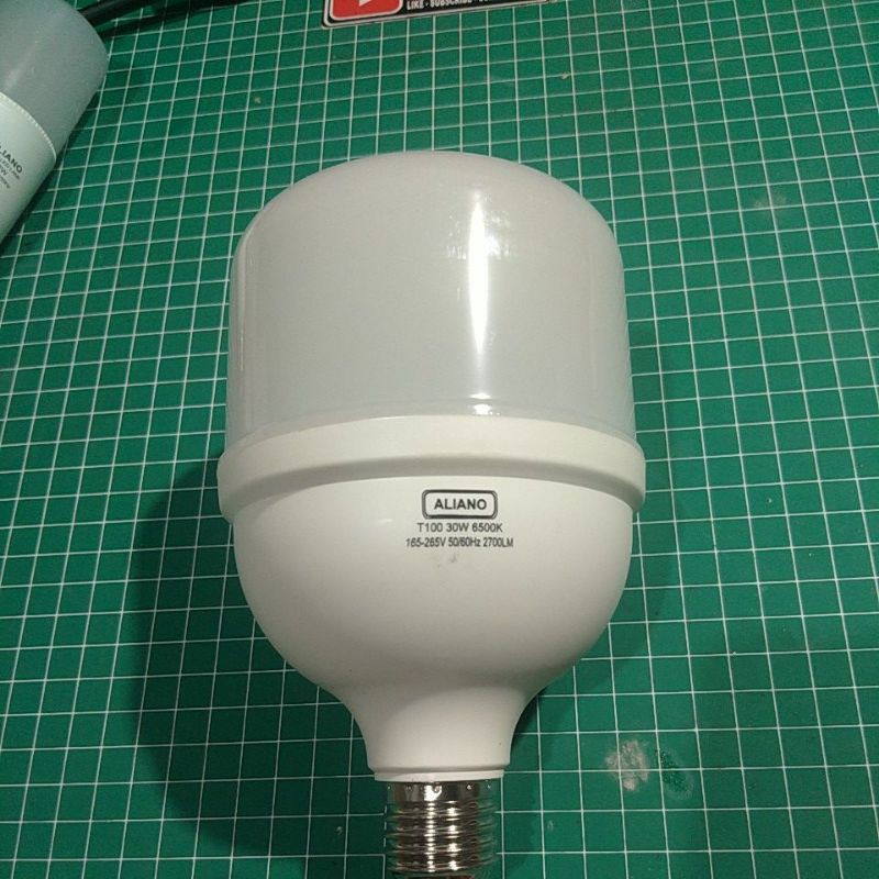 LED ALIANO 30W TD
