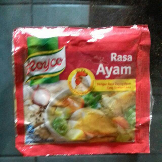 

royco