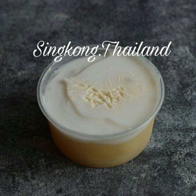 

Singkong Thailand