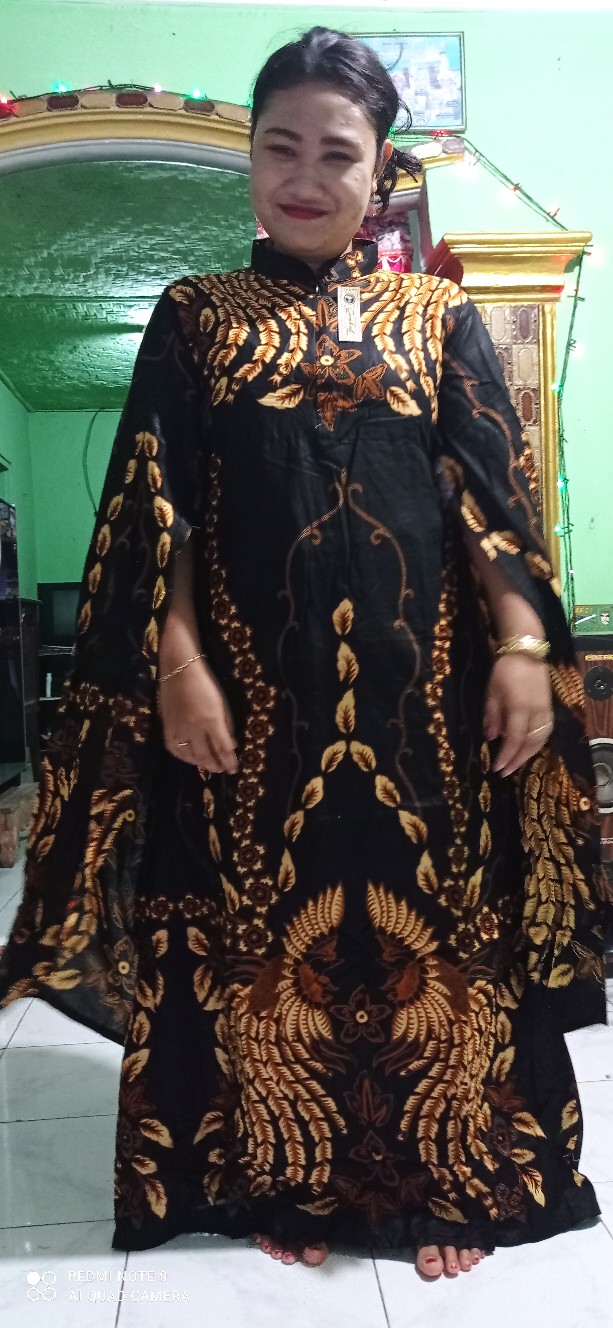 Maura Couple - Sania Ruffle Batik Couple Ori Ndoro Jowi Dnt Garansi Termurah Shopee - Shopashop