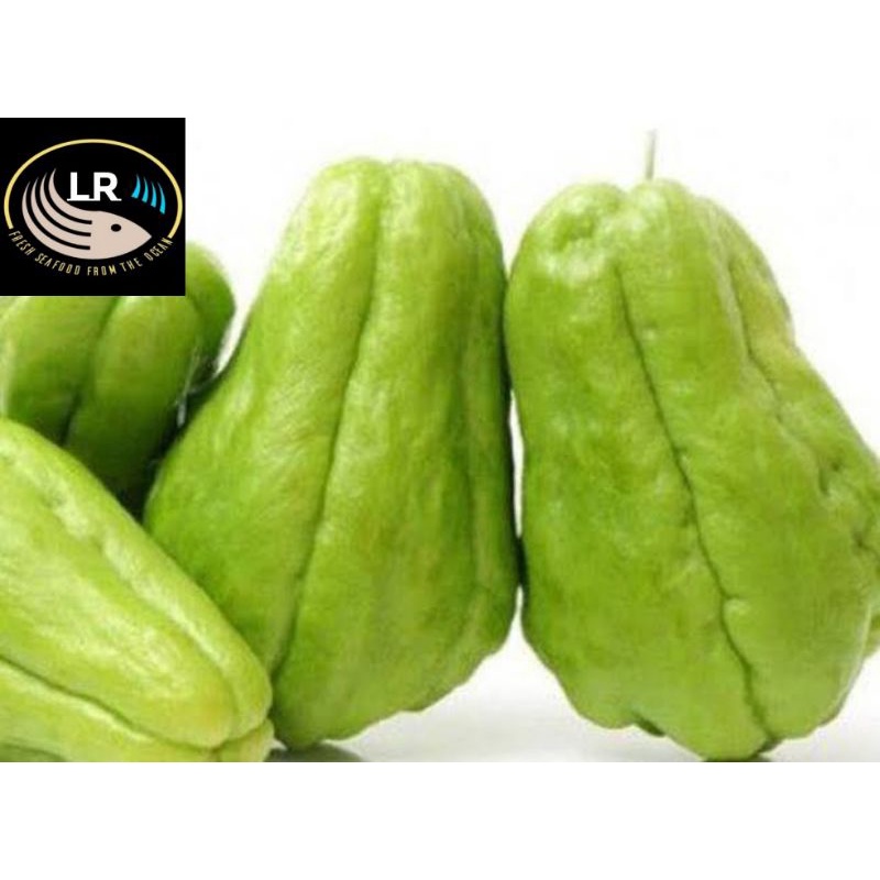 

labu Siam murah