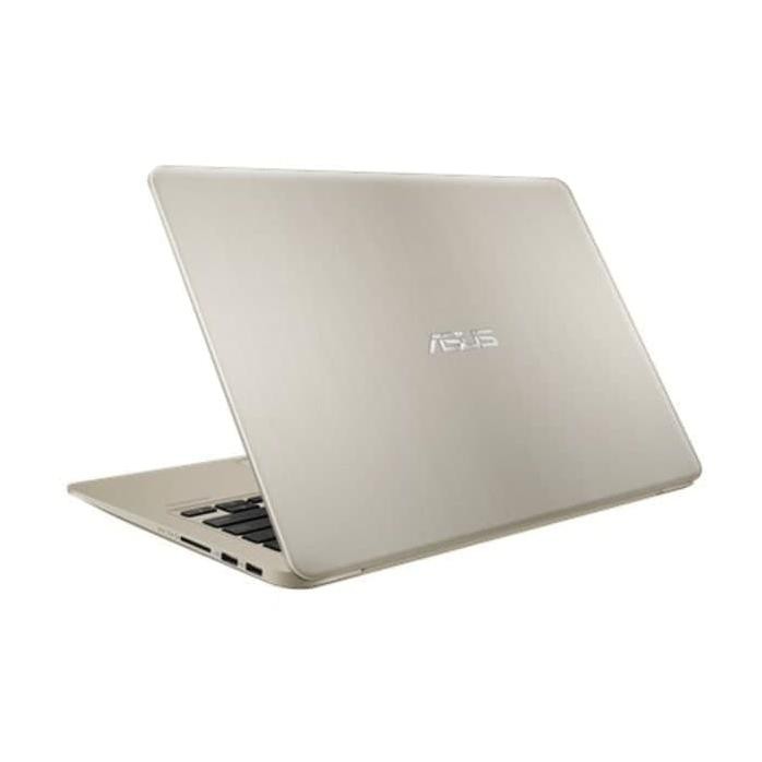 SALE.. ASUS Laptop VivoBook S S410UN-EB067T \\u002F EB068T i5-8250U GT150MX 4GB W10 | TERMURAH |