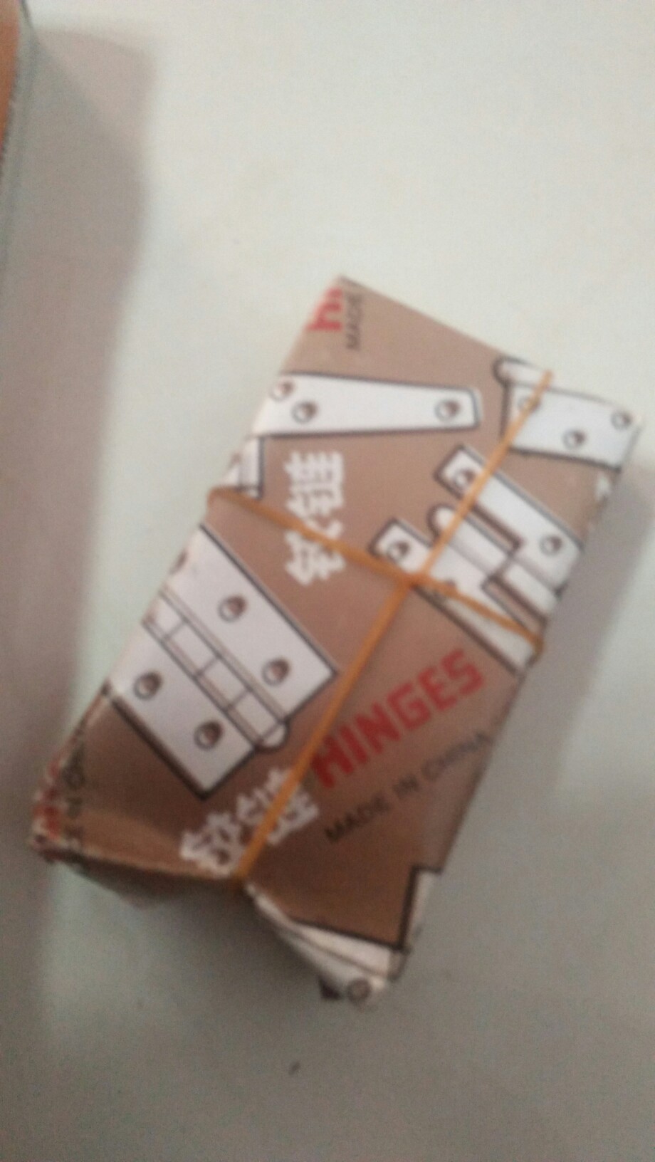 Engsel Tipis 12pair 1,5