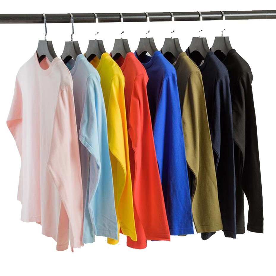  KAOS  POLOS  100 ORIGINAL COTTON COMBET 30S COMBED 30S 