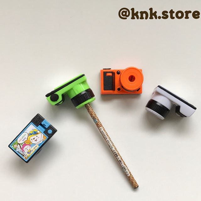 

RAUTAN pensil unik