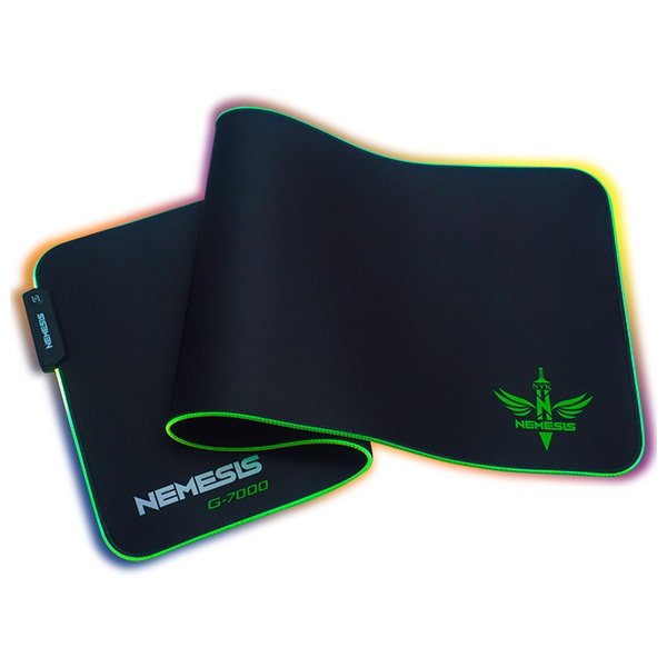 Mousepad Gaming RGB NYK G-7000