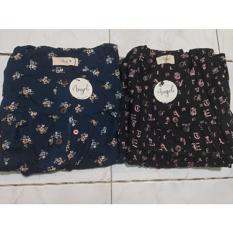 Brunette by Atelier angelina