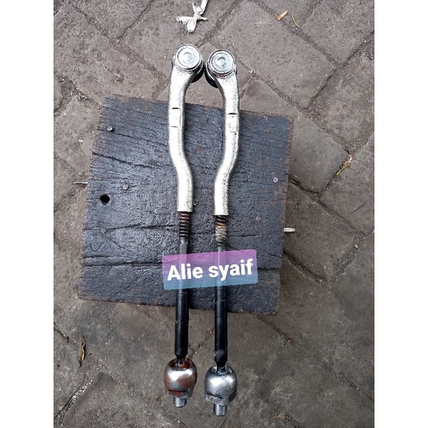 Tierod Long Honda Jazz Rs Mobilio set kanan kiri original