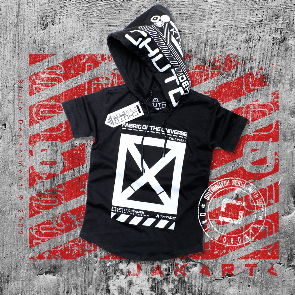 Baju Anak Laki Laki/Kaos Anak Laki laki/Kaos Anak/Hoodie Anak Laki Laki/Kaos Distro Anak