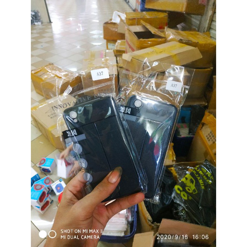 autofocus Oppo A37 / leather case Oppo A37 / casing Oppo A37