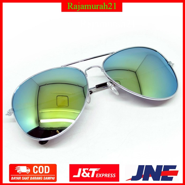 Polarized Ray Vintage Women and Man Outdoor Sunglasses