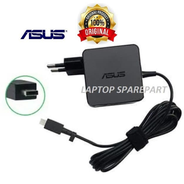 Adaptor Charger Asus VivoBook E203 E203N E203NA E203NAH E203