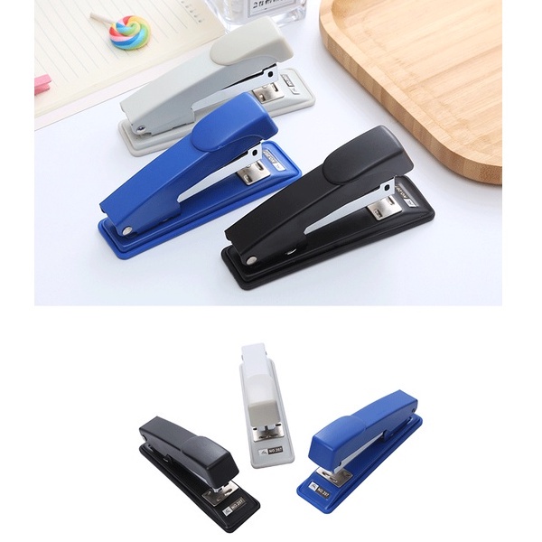 Stapler Staples Steples Besar Isi No 3 GMALL-ST0039