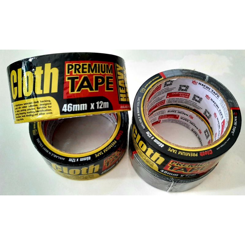 

Lakban Gold Tape 46mm x 12m