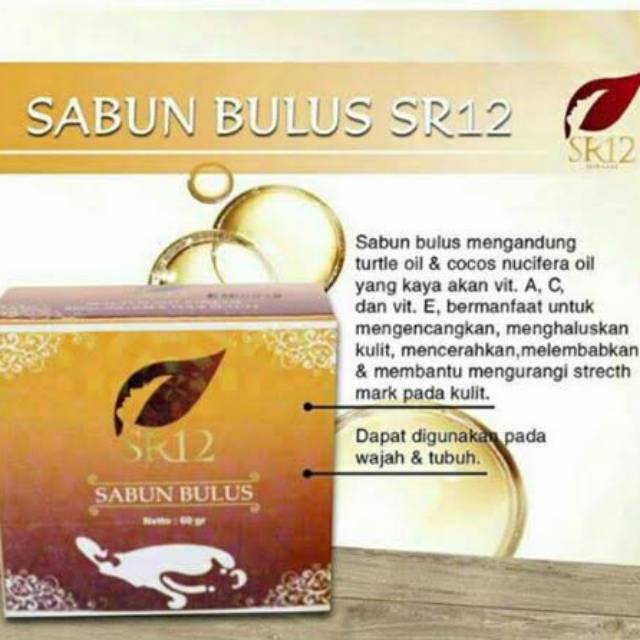 Sabun Bulus Sr12 Penghilang Strech Mark Bopeng Bekas Operasi Sabun Penghilang Gatal2