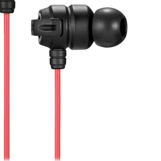 ♣ Headset Super Bass JVC Xtreme Xplosives HA-FX1X ➣