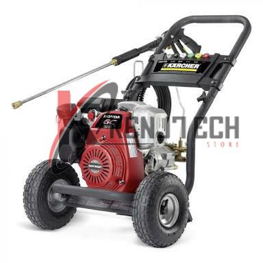 High Pressure Cleaner Karcher G 3025 OH