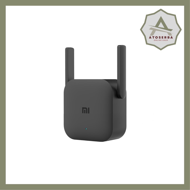 Mi Wi - FI Range Extender Pro