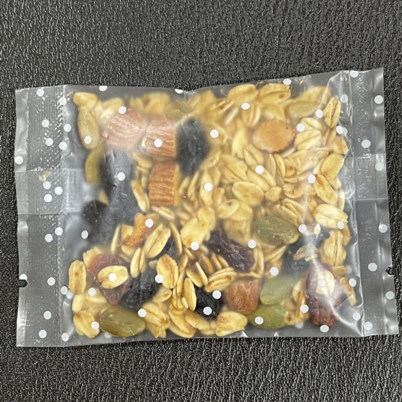 Granola Crunchy Sachet 20Gram ( Honey )