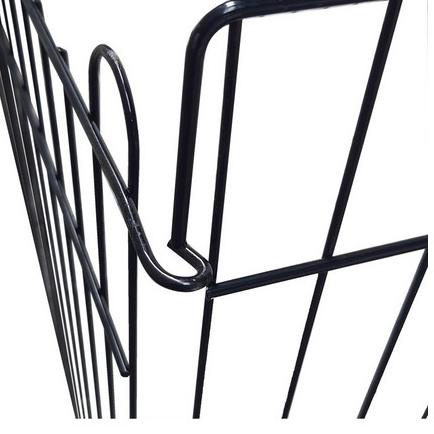 ✺ KANDANG pagar kandang kelinci hewan/ pagar anjing kucing ←