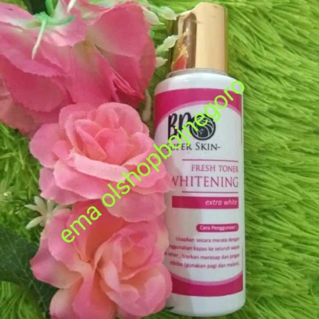 Toner BPO super skin