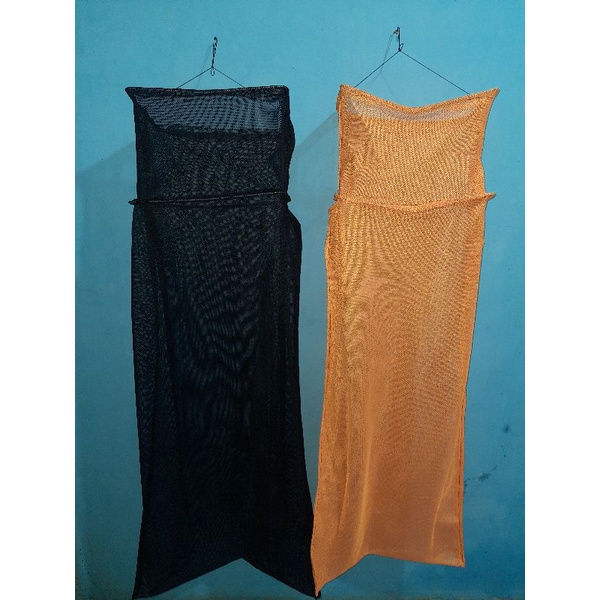 KERAMBA / KOJA IKAN / KORANG