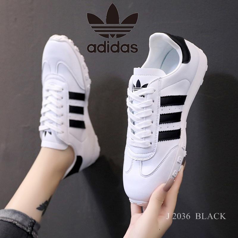 SEPATU WANITA SNEAKERS SPORT SHOES 2036