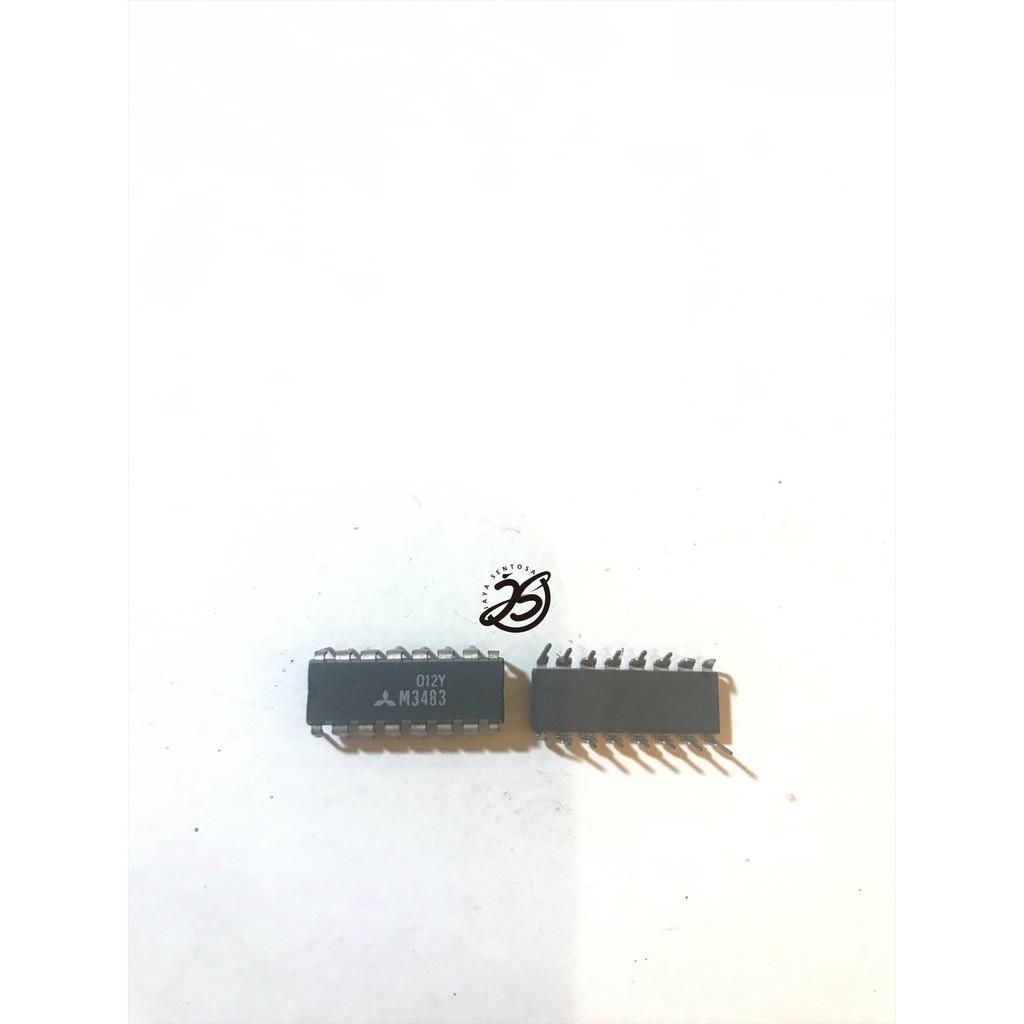 M3483 TRANSISTOR M3483 M 3483