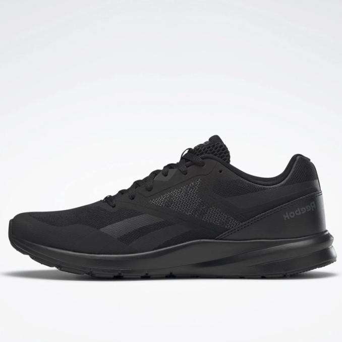 Running Shoes Reebok Runner 4.0 Men Triple Black (Original) FY1861