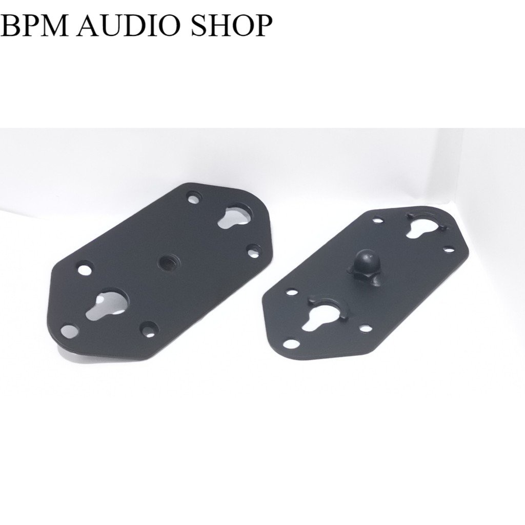 Stand Holder Atas RDJ07 (Nexo Geo-S-12) ukuran 194L*88W*20H-M12