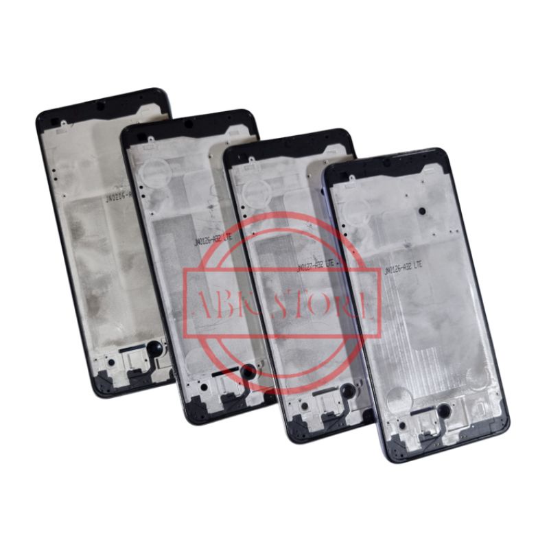 BACK CASING - KESING - HOUSING FULLSET SAMSUNG GALAXY A32 4G SM-A325F