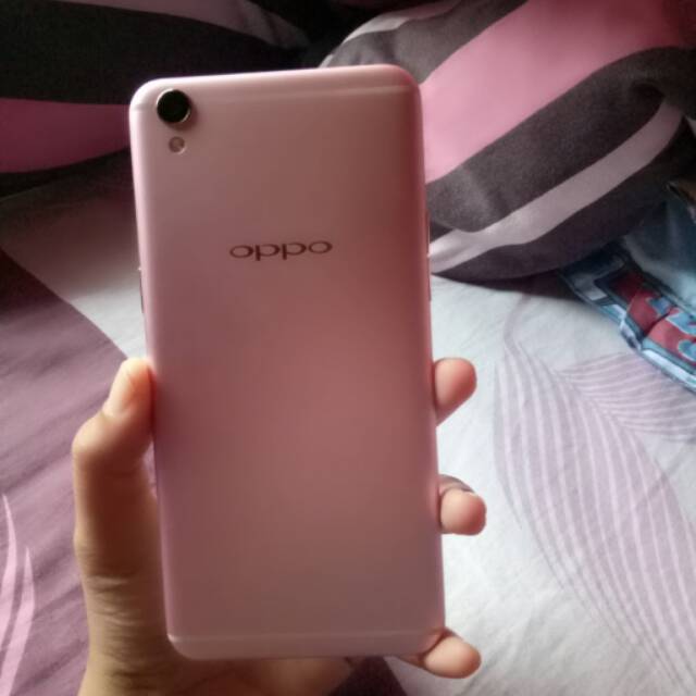 Oppo f1 plus