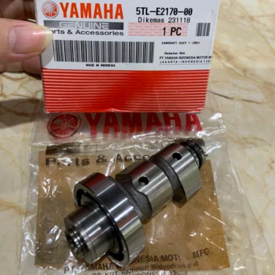 noken as mio MIO SOUL MIO FINO ASLI ORIGINAL ORI YAMAHA