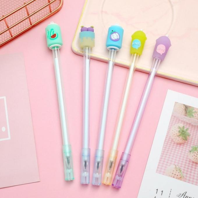 

Pulpen fruit lucu - random fruit