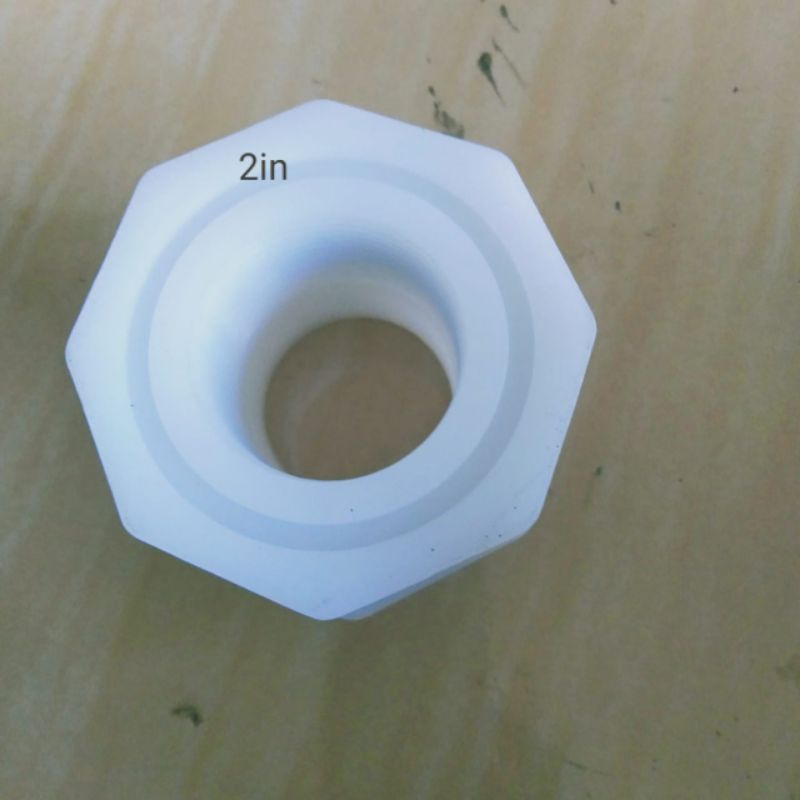 ring toren/drat toren ukuran 2"