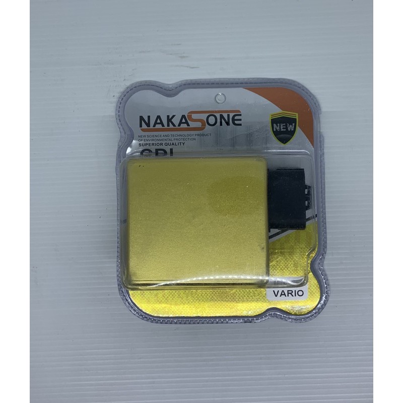 Cdi Unit Ecu Motor Honda Vario Tkh