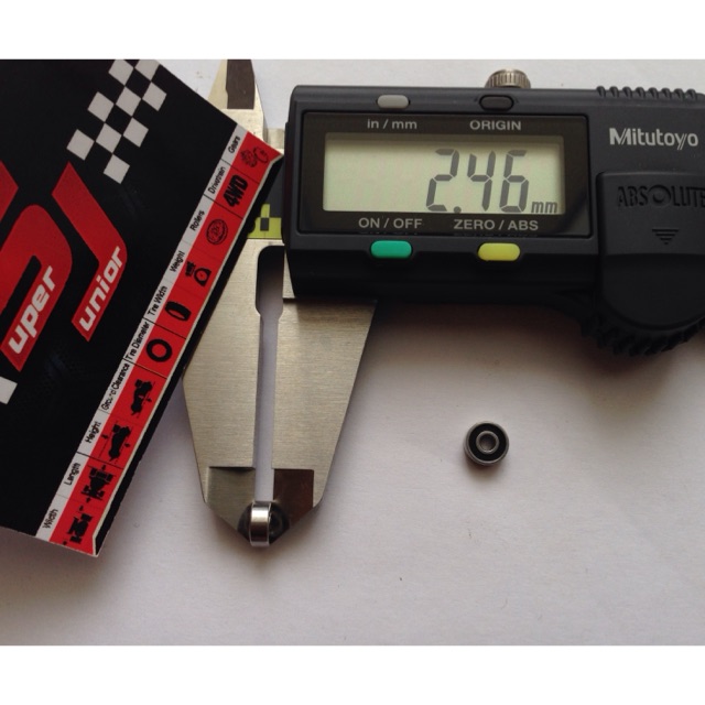 Bearing AO620