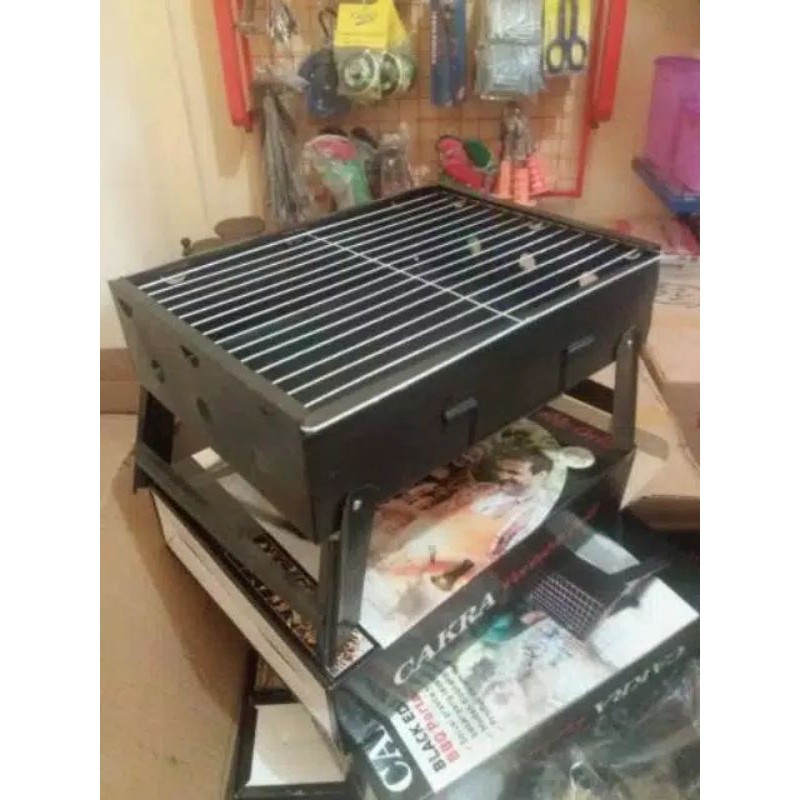 pemanggang serbaguna